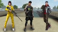 Kelly is one of the most widely used characters in Free Fire (Image via Garena)